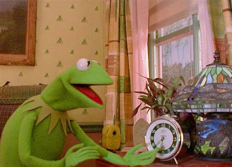 Finding Froggy: A Guide to Witchcraft Through the Eyes of Kermit the Frog